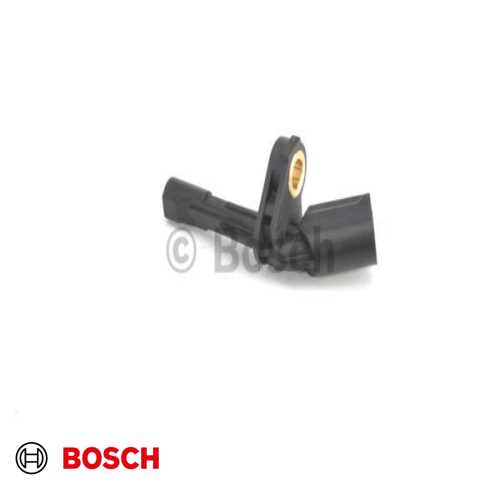 ABS SENSÖRÜ ARKA SOL (24.0711-6231.3) BM GOLF5-GOLF6-JETTA-A3 04-13