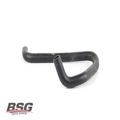 SU HORTUMU  1.9 DW8 XSARA/306/ PARTNER/BERLINGO 01-