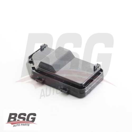 FAR KAPAGI ARKA SOL  BM FOCUS 01- Ürün Görseli