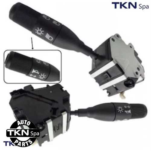 FAR SİNYAL KOLU RENAULT R19 Ürün Görseli