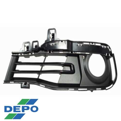 TAMPON IZGARA ÖN SOL  BM F30 LCI-F31 LCI 14-18 Ürün Görseli