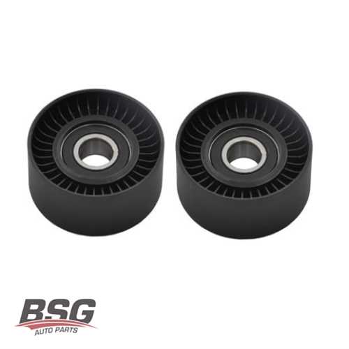 V KAYIS GERGI RULMANI TEK 16V 1.6 ESCORT-FOCUS-FIESTA-CONNECT 95-