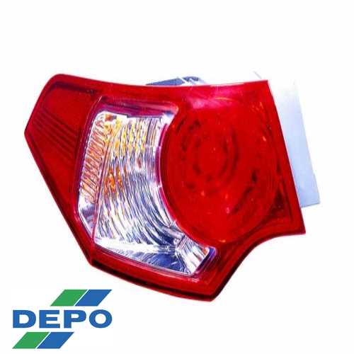 STOP LAMBASI DIS SOL  Benzin ACCORD (CU) 08-11