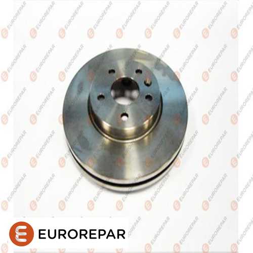 FREN DISKI ÖN  BM ASTRA J ZAFIRA C 10- Ürün Görseli