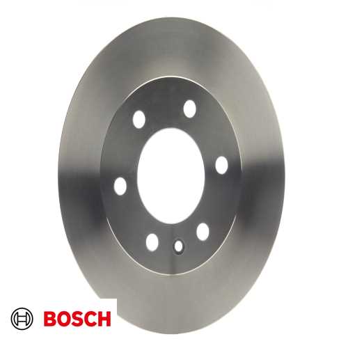 FREN DISKI ÖN  BM W906-907-CRAFTER-SPRINTER 06-