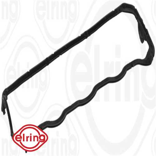 ÜST KAPAK CONTASI SUBAP KAPAK CONTA AFN-AVG-1Z 1,9 TDI PASSAT-A4-A6 97-00