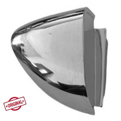 HYUNDAI ELANTRA DIŞ KAPI KOLU KAPAĞI SAĞ Ürün Görseli