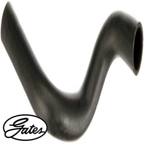 OPEL CRUZE OPEL RADYATÖR HORTUMU GIRIS Ürün Görseli