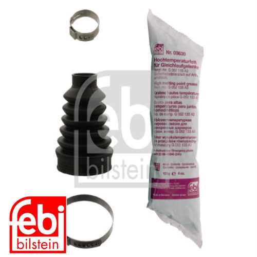 VW CADDY-PASSAT-GOLF5-A3-LEON VW AKS KÖRÜGÜ IÇ 304936 Ürün Görseli