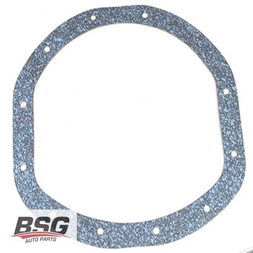 DIFERANSIYEL CONTASI KLINGRIK MANTAR 2.5 D TRANSIT M15-V184 93-00 Ürün Görseli