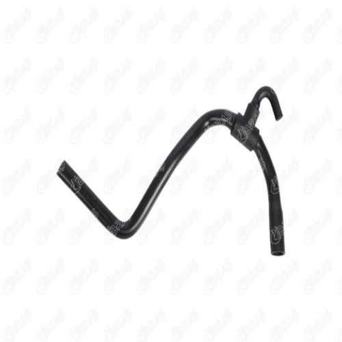 OPEL ASTRA F OPEL KALORIFER HORTUMU GIRIS