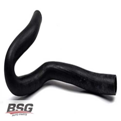 RADYATÖR HORTUMU ÜST BENZINLI 145PS 2.0 MONDEO 01-