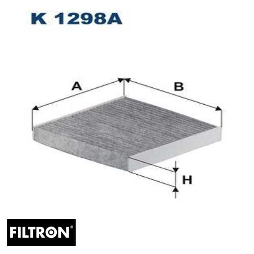 JAPON JAZZ/HR-V/CR-Z/CR-V/CIVIC/ JAPON POLEN FILTRESI Ürün Görseli