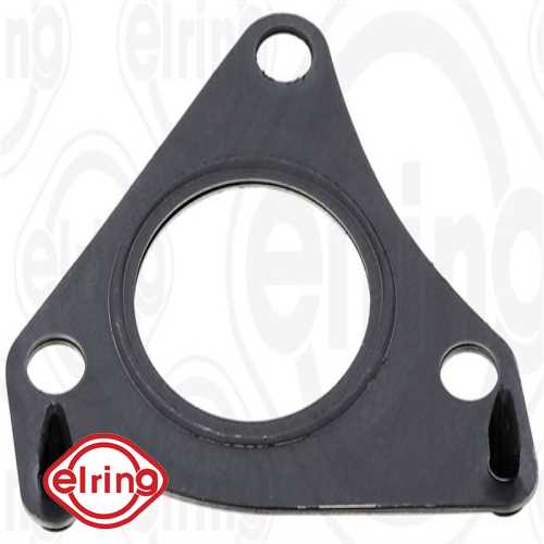 TURBO CONTASI  651 BM 09-16 Ürün Görseli