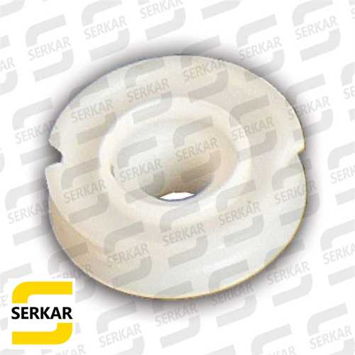 SLX CAM KRIKO KÖSE MAKARASI 