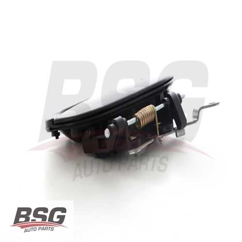 DIS KAPI KOLU ÖN SAG ÖN BENZIN ACCENT YUMURTA KASA 1995-1999 Ürün Görseli