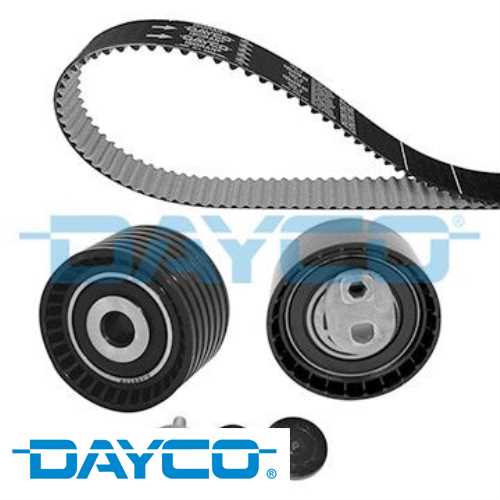 TRIGER SETI  1.4-1.6 16V MEGAN I-II/CLIO II/SCENIC II/LAGUNA/LOGAN 98- Ürün Görseli