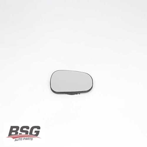 AYNA CAMI SAG MEKANIK BM SOLENZA/LOGAN 04-08