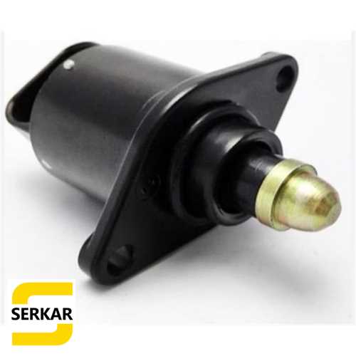 ROLANTI AYAR MOTORU PALIO SIENA ALBEA 1.2 8V Ürün Görseli