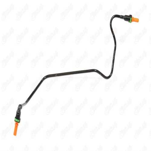 FIAT IVECO DAILY IV V FIAT YEDEK SU DEPO HORTUMU