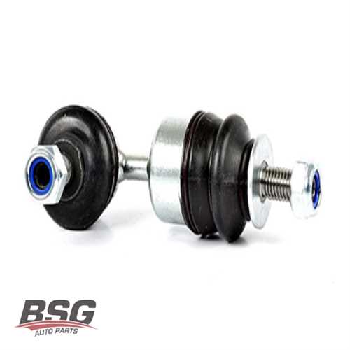 VIRAJ ASKI ROTU ARKA 2 ADET BM MONDEO STW 01-07 Ürün Görseli