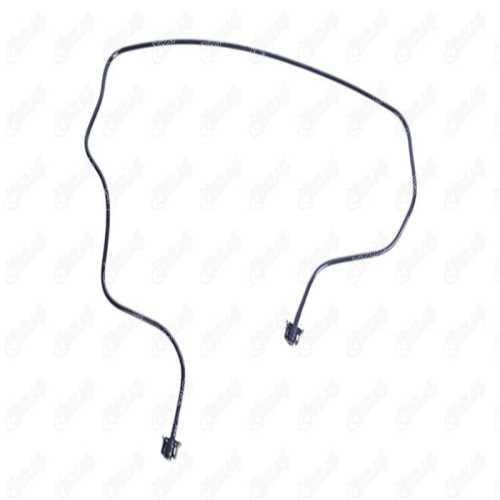 FORD MONDEO/S-MAX FORD RADYATÖR YEDEK SU DEPO HORTUMU