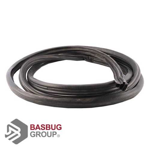 KAPI FITILI ÖN SOL KAPIDAKI BM PASSAT 13-