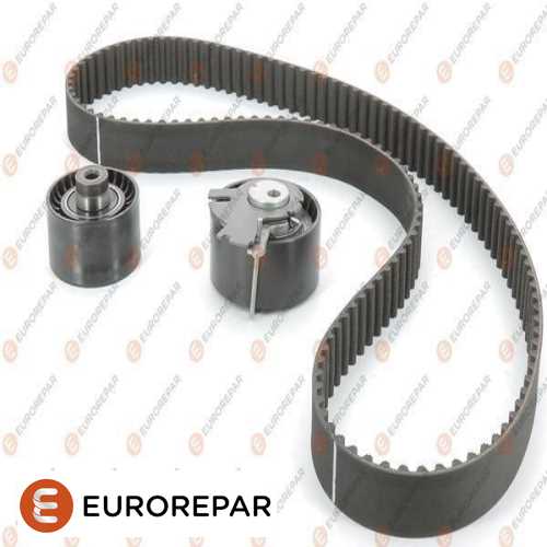 TRIGER SETI  1.6 16V TU5JP4 206/206+/207/208/301/307/308/C4 02- Ürün Görseli