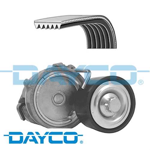 V KAYIS GERGISI KOMPLE  1.2 208/308/301 2012- Ürün Görseli