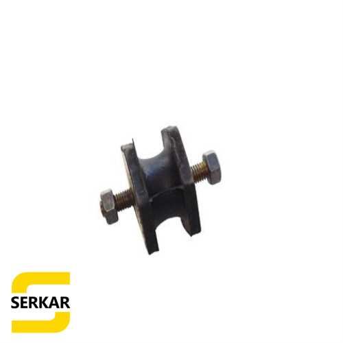 R12 EKSOZ TAKOZU  Ürün Görseli