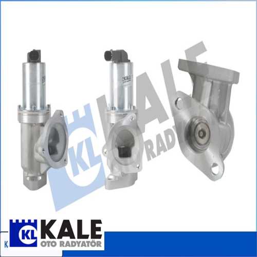 KORE I30/SANTAFE/TUCSON/SPORTAGE KORE EGR VALFI