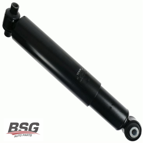 AMORTISÖR   VOLVO FH, FH12, FH16, FM, FM12, FM7, FM9 1993- Ürün Görseli