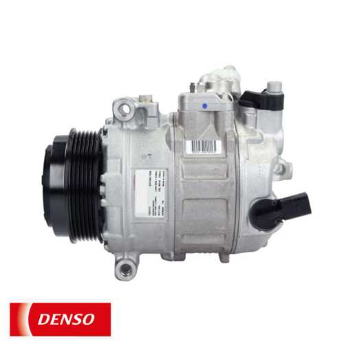 KLİMA KOMPRESÖRÜ WV CRAFTER