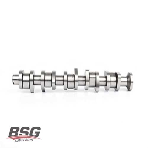 EKSANTRIK MILI 2,5 TDI   ÇELIK AXD-AXE-BAC 2,5 TDI T5-TOUAREG 04-10 Ürün Görseli