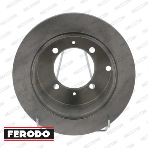 JAPON LANCER (CS) JAPON FREN DISKI ARKA TAKIM