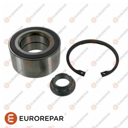 TEKER RULMANI ARKA  BM F30-F30 LCI-F31-F31 LCI-F34 GT-F35-F35 LCI-4F32-F32 LCI-F33- F33 LCI-F36 GRAN COUPE dx-ix 10-18 Ürün Görseli