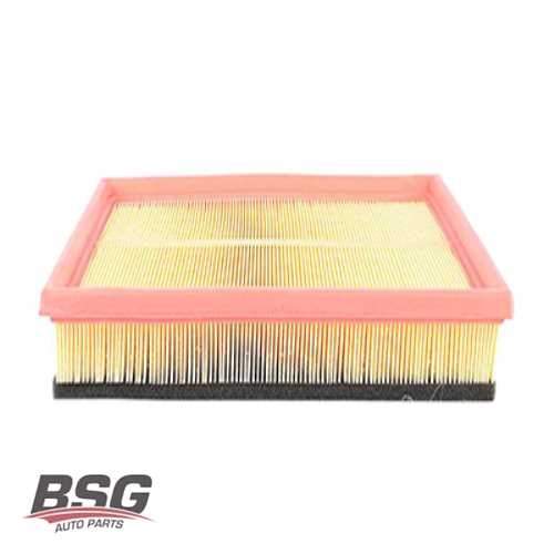 HAVA FILTRESI  Z13DTH Z17DTH Y20DTH Y22DTR ASTRA H ASTRA G ZAFIRA A 99- Ürün Görseli