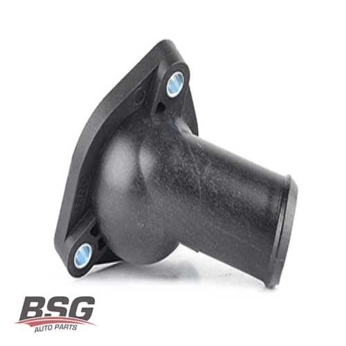 TERMOSTAT SU ÇIKIS KONNEKTÖRÜ  1.8 TDCI CONNECT 02- Ürün Görseli