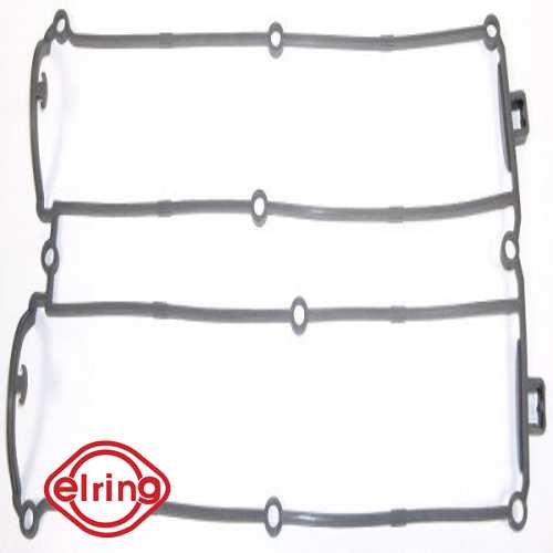 ÜST KAPAK CONTASI  1.6 ZETEC ESCORT 91-