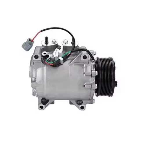 KLİMA KOMPRESÖRÜ HONDA ACCORD VII 03-08 CRV VIII 01-07 2.0 - 2.4 Ürün Görseli