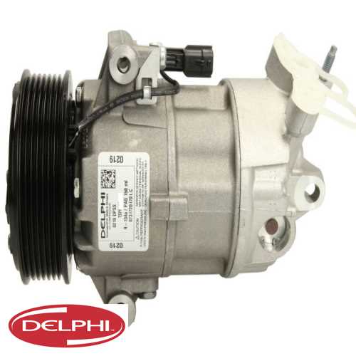 KLİMA KOMPRESÖRÜ NİSSAN QASHQAİ 1,6-0,DCI2007->XTRAIL 2,0 2007->