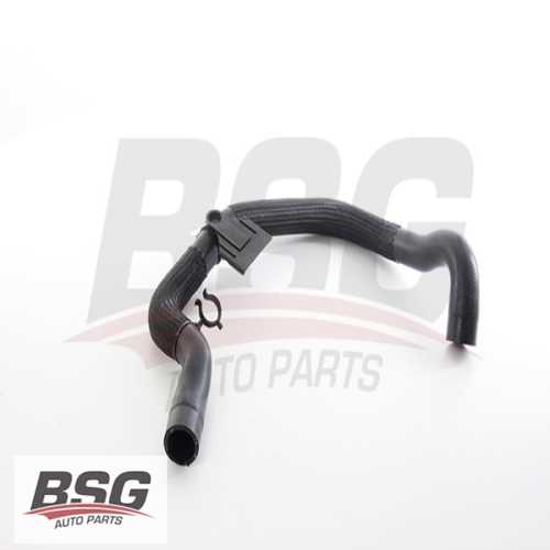 RADYATÖR HORTUMU ÜST  2.0 PANTHER TRANSIT V-362 17- Ürün Görseli