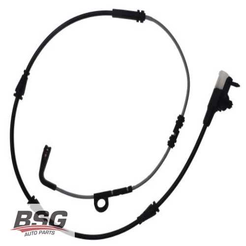 FREN BALATA FISI ARKA  2.0-3.0 D-5.0 LAND ROVER-RANGE ROVER SPORT II DISCOVEY V-IV DEFENDER 12- Ürün Görseli