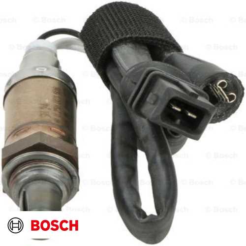 OKSIJEN SENSÖRÜ  1.4-1.6 E7J-F3P-K7M MEGAN/LAGUNA/SAFRAN/AUDI A6 98-