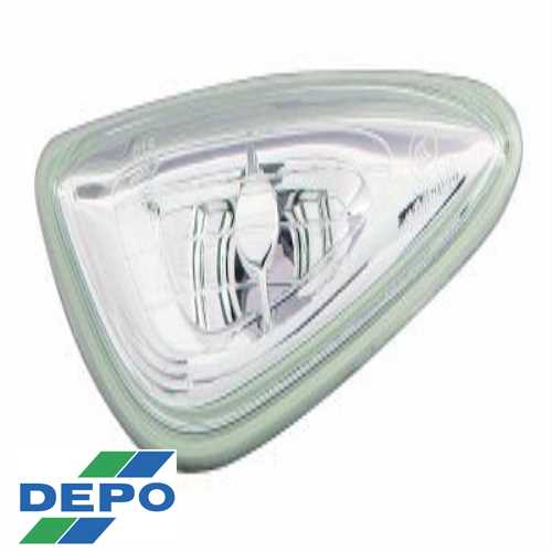 ÇAMURLUK SINYALI SAG WY5W BENZIN-DIZEL SPORTAGE 2014-