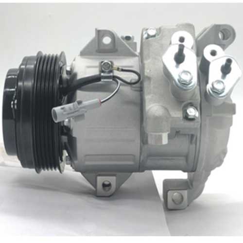 KLİMA KOMPRESÖRÜ SUZUKI GRAND VİTARA Ürün Görseli