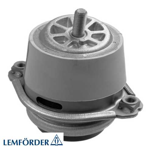 VW CAYENNE VW MOTOR TAKOZU SOL 414 375 100