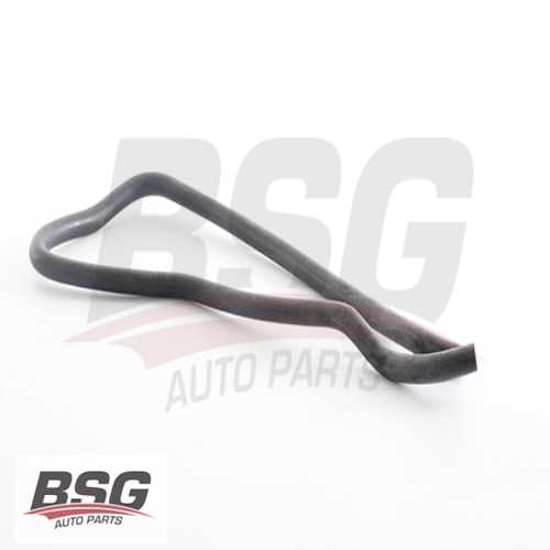 RADYATÖR YEDEK SU DEPO HORTUMU  X14XE-X16XEL ASTRA G 98-01