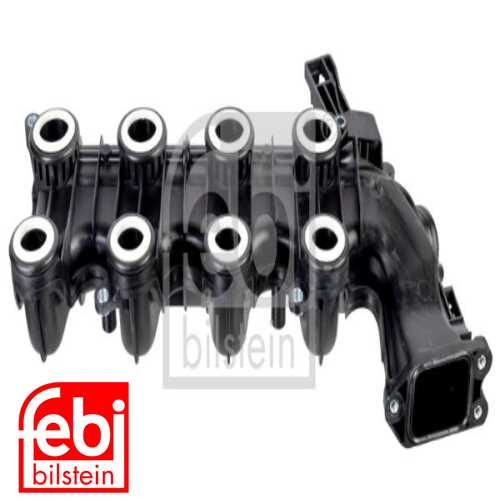 PSA 207/307/308/407/FOCUS/SCUDO PSA EMME MANIFOLDU 9653808680 Ürün Görseli