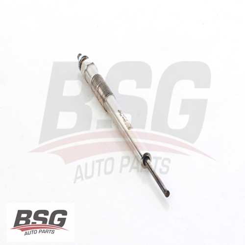 KIZDIRMA BUJISI KIZDIRMA BUJISI :  11VOLT DIZEL TERRACAN/CARNIVAL 2001-